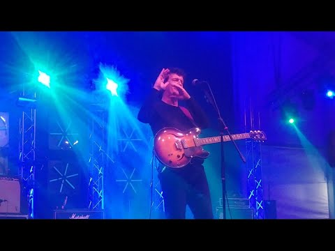 Bajaga i Instruktori - Dobro jutro džezeri - live @ Rujanfest 2019