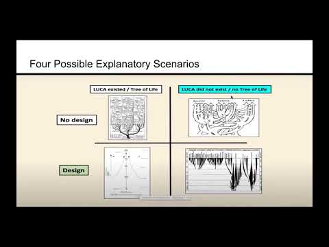 A Critique of Evolution: The Hidden Flaw in Inferring Common Descent - Episode 5
