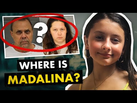 Madalina Cojocari Disappearance | Missing Child Case