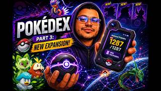 Can I Catch EVERY Pokémon Before Gen 10? | Part 3