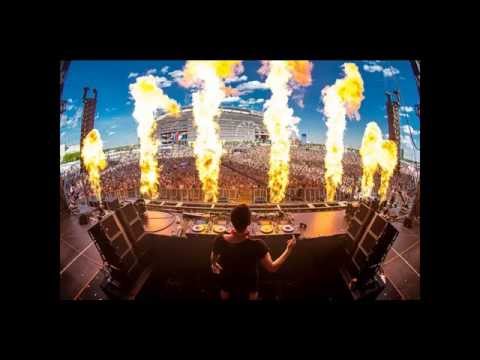 Savior (Bassjackers) vs Stay The Night (Zedd)