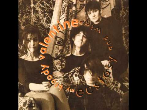 Never Say Goodbye - My Bloody Valentine