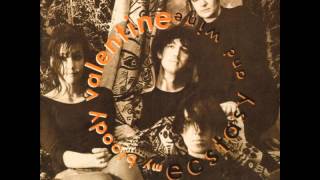 My Bloody Valentine - Never Say Goodbye