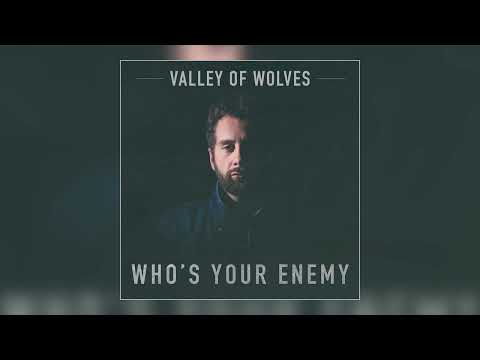 Valley of Wolves - "Immortal" (Official Audio)