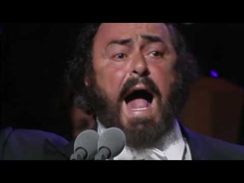 The Llangollen International Musical Eisteddfod