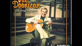 Val Doonican: "Beautiful Dreamer"