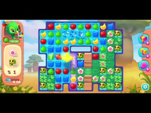 Wildscapes Level 290