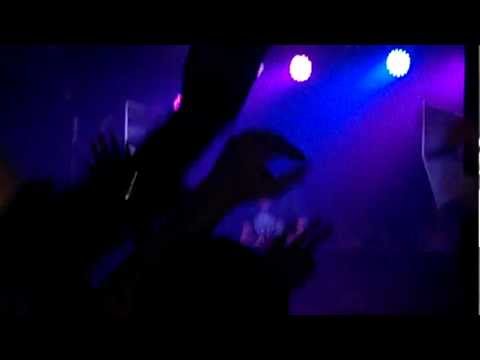 Thomas Gold - Alive w/ Pjanoo w/ Resurrection (Axwell Recut) [Live @ The Mid Chicago 6/23/12]