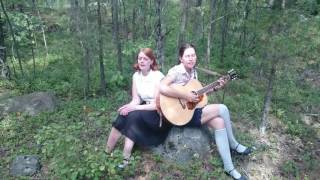 Old Ruby Twine - The Wagoner&#39;s Lad (trad)