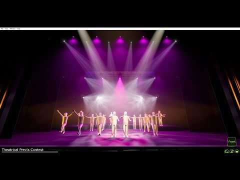 Lee Stoddart, entry video thumbnail