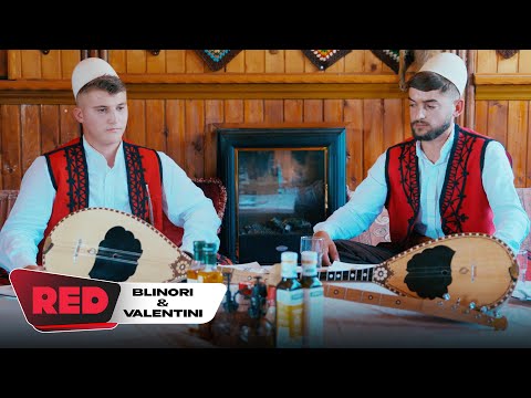 BLINOR GASHI & VALENTIN GASHI  - M'ka marrë malli