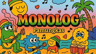 Download lagu PAMUNGKAS - MONOLOG REGGAE COVER SAND THE BEACH mp3 Download lagu PAMUNGKAS - MONOLOG REGGAE COVER SAND THE BEACH mp3
