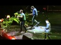 Coldplay: Yellow CONCIERTO MADRID 2012 ...