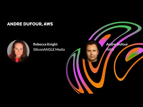 Andre Dufour, AWS | AWS re:Invent 2020 - YouTube