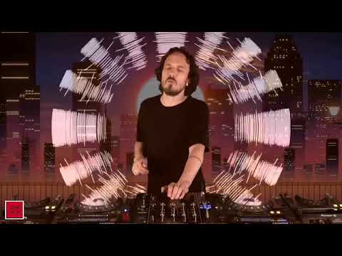 Techno CH live - PAZKAL