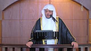 صورة خطبة الجمعة - الغضب شؤمه وآثاره