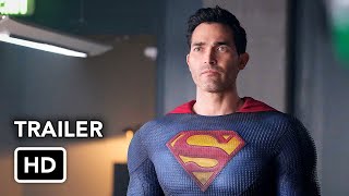 Superman & Lois | Season Trailer