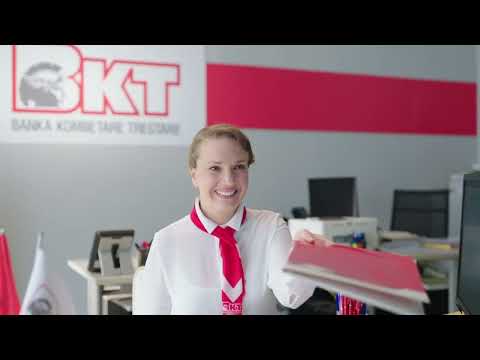Kredi për shtëpi nga BKT