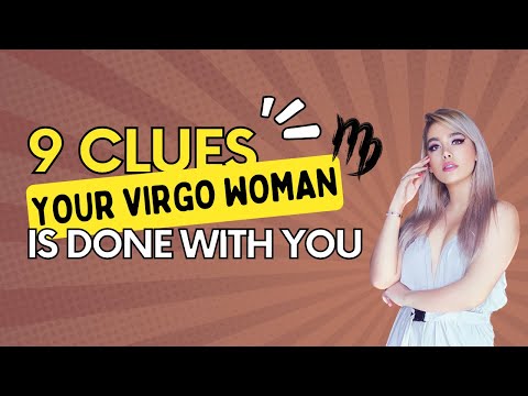  How to win over a Virgo woman on WhatsApp