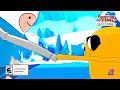 Gameplay video of Adventure Time: Pirates of the Enchiridion  All Platforms
