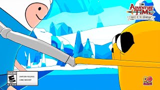 Adventure Time: Pirates Of The Enchiridion Steam Key GLOBAL