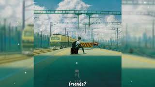 Friends? Music Video