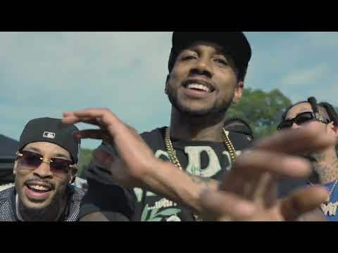 Blue Hill Gang- Rock With You Ft. M.O, Tay Mitchell, & Boston Cheez