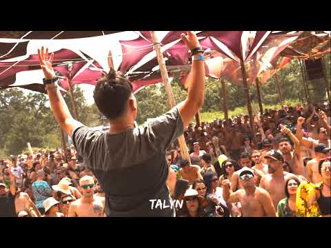 TALYN  @  Freedom de verão 2022