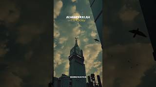 Download lagu Status Jumma Mubarak 2025 | Status WhatsApp Jumma Mubarak | Status Jumat | #jummahmubarak #shorts mp3