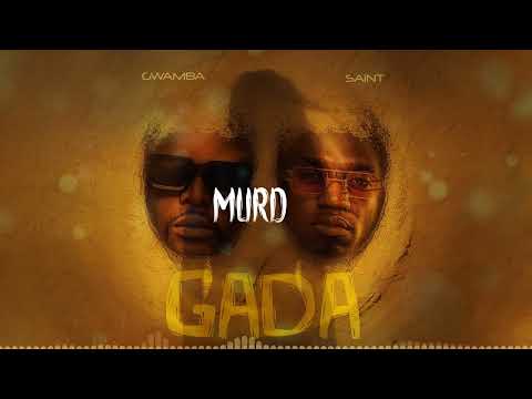 Gwamba_Saint_GADA_Lyric Video