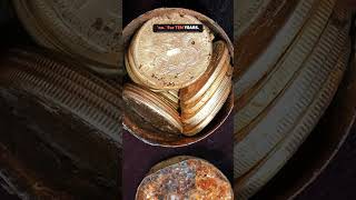 Download lagu Man Serves 10 Years in Prison Rather Than Reveal Where He Hid Gold #Shorts mp3