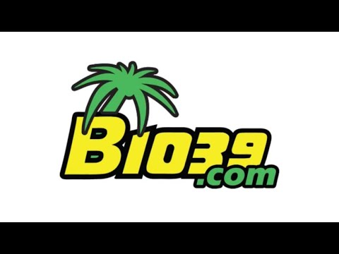 103.9 WXKB-FM Cape Coral, FL Legal ID 1/30/23 8PM EDT “B103.9”