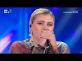 BigMama Canta La Rabbia Non Ti Basta Domenica In 21 04 2024