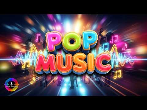 Catchy Pop Beats-Uplifting Instrumental Music Video