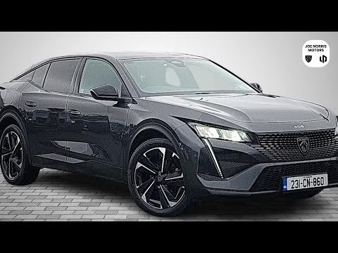 Peugeot 408 ALLURE 1.2 130 AUTOMATIC 6 6.4 4 - Image 2