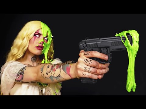 Spanish Juggalo Freestyle