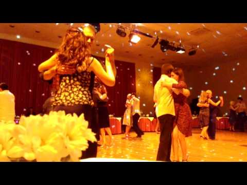  Kiev International Tango Festival  in  2016