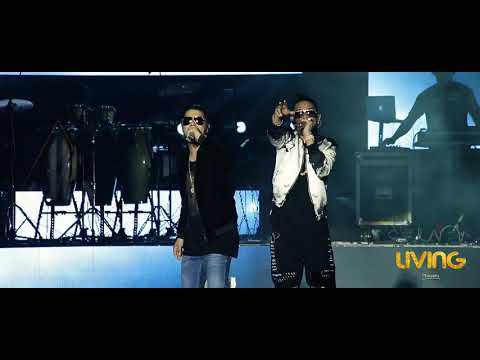 Plan B - Guatauba ((en concierto))