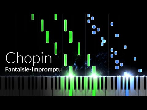 download lagu mp3 mp4 Fantaisie Impromptu Midi, download lagu Fantaisie Impromptu Midi gratis, unduh video klip Fantaisie Impromptu Midi