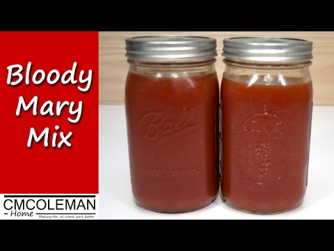 download lagu mp3 mp4 Canning Bloody Mary Mix Fresh Tomatoes, download lagu Canning Bloody Mary Mix Fresh Tomatoes gratis, unduh video klip Canning Bloody Mary Mix Fresh Tomatoes