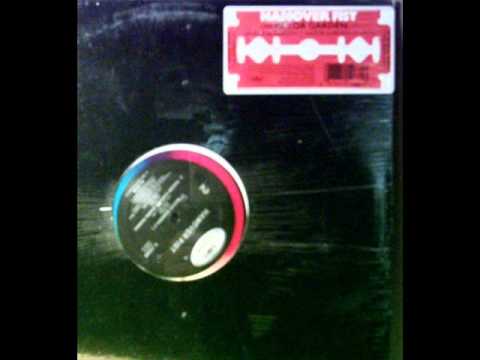 Hanover Fist - Razor Garden (extended)