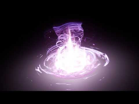 UE4 | VFX Magic AoE pack | Showcase