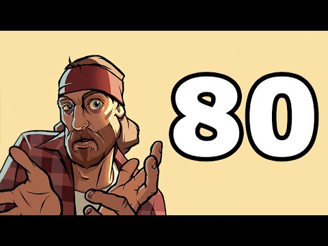 Grand Theft Auto: San Andreas Walkthrough Part 80 - No Commentary Playthrough (PC)