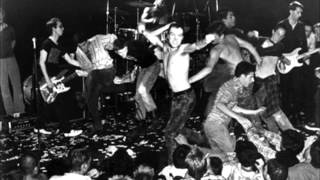 My &quot;Best Of ...Dead Kennedys&quot; Compilation