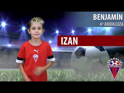 Benjamín 4ª andaluza | Vandalia CF | Temporada 2025/26