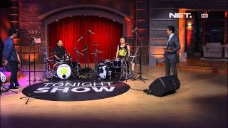 Download lagu Tonight Show   Tobing Family Performances mp3 Download lagu Tonight Show   Tobing Family Performances mp3