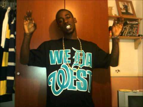 Ratlin Ft Shak Corleone - Famous (Pro By Speakworld)