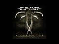 Fear Factory - Metallic Division (Instrumental)