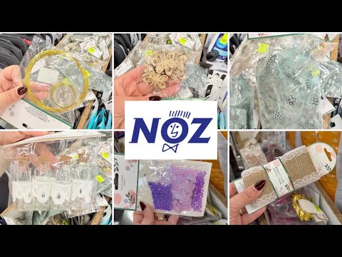 NOZ ARRIVAGE LOISIRS CRÉATIFS 10 JANVIER 2026