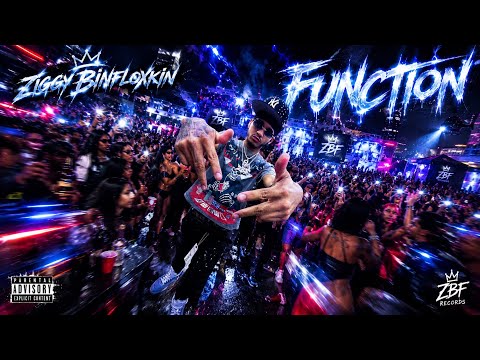 Ziggy Binfloxkin Music Video
